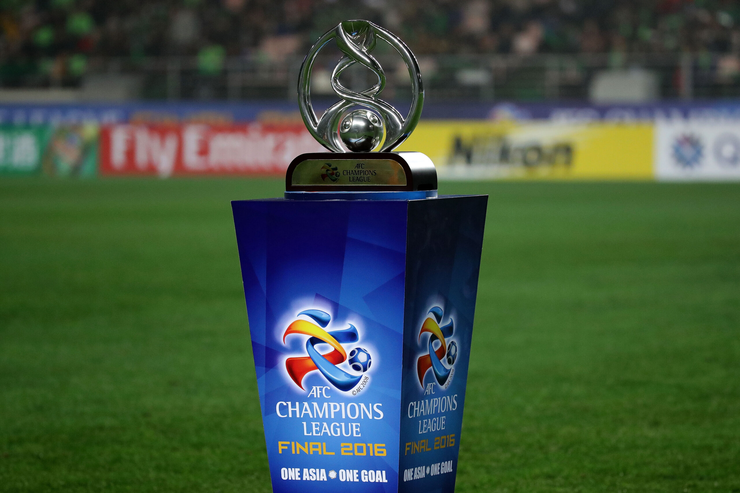 دورى ابطال اسيا