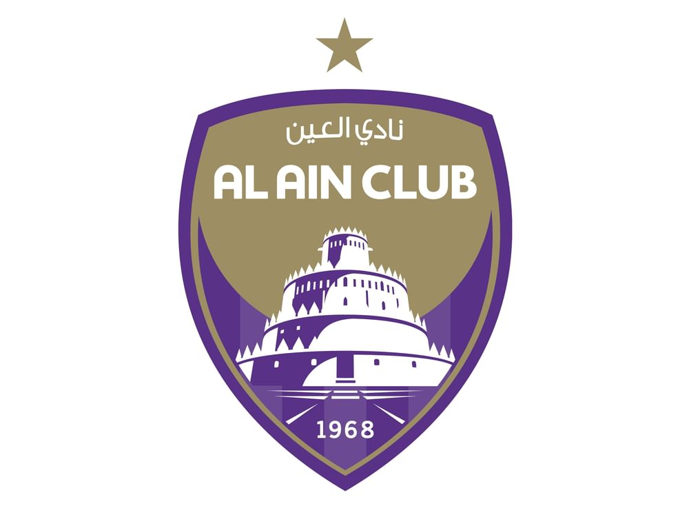 العين الاماراتى