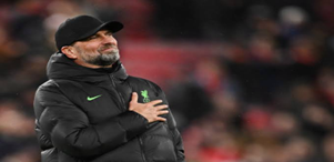 طموح ليفربول