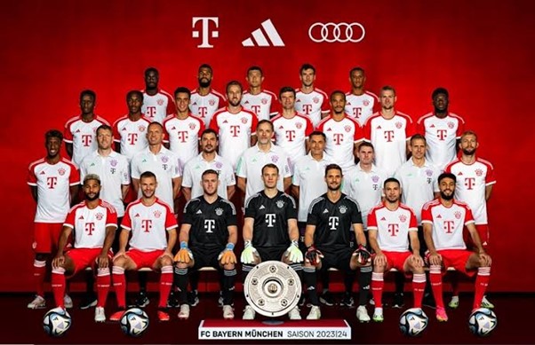 بايرن ميونخ