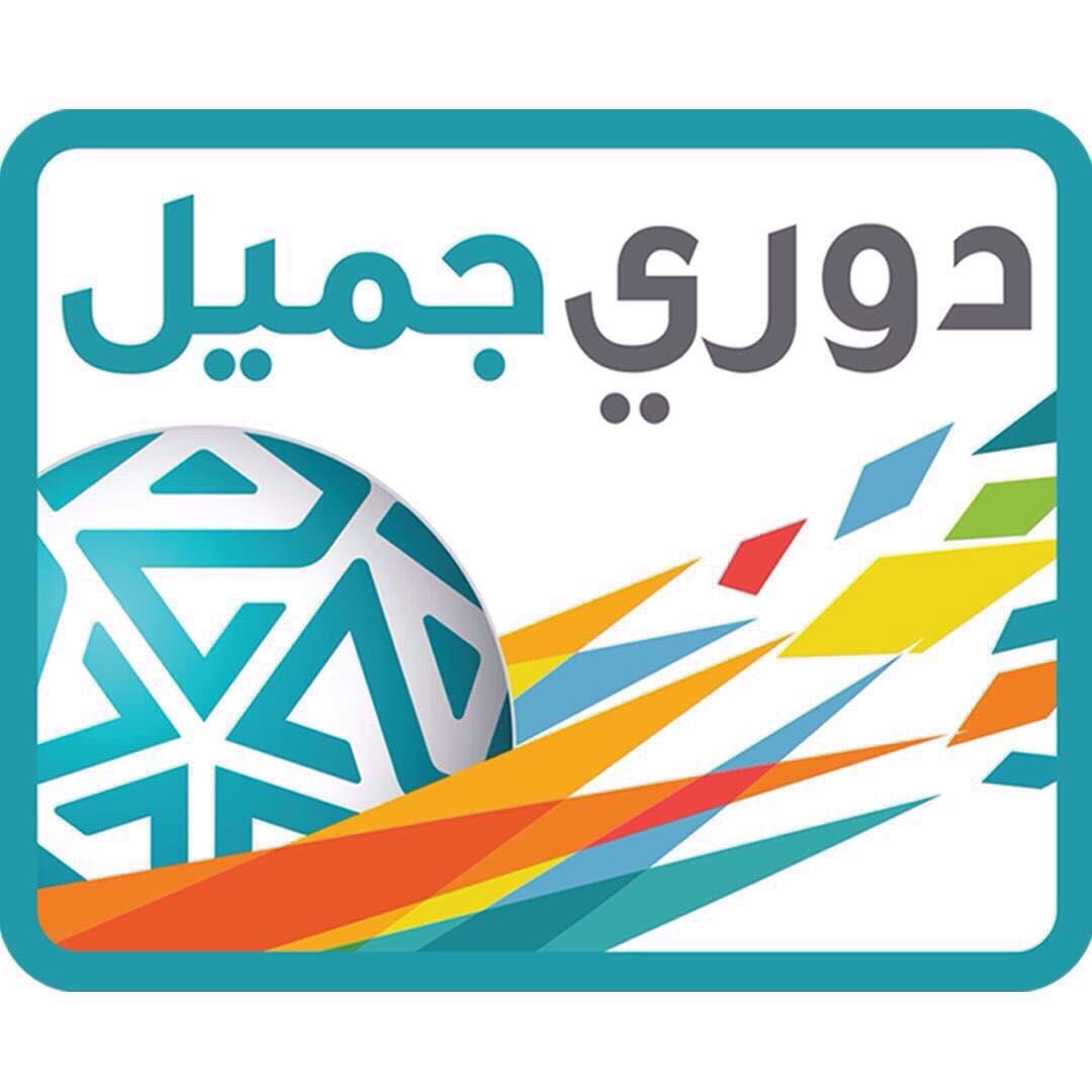  دوري السعودي للمحترفين