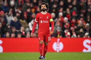 ليفربول دوري الأبطال