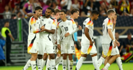 الألعاب البارالمبية