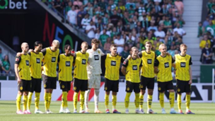 بوروسيا دورتموند 