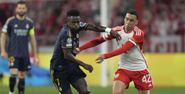 جمال موسيالا