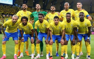 نادي النصر