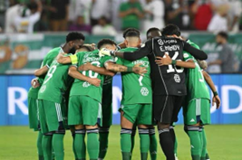 مشروع الأهلي