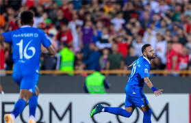 الهلال
