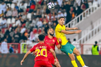 غياب محمد شريف