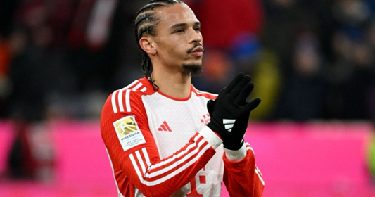 'ليروي ساني'