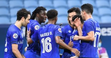 الهلال