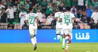 الأهلي السعودي