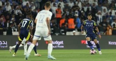 دوري المحترفين