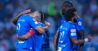 دوري السعودي