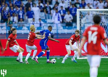 اوراوا والهلال