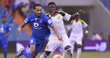  دوري السعودي