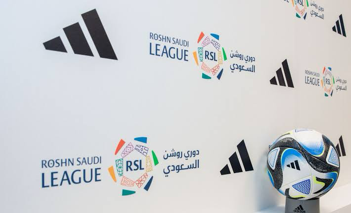 الدوري السعودي