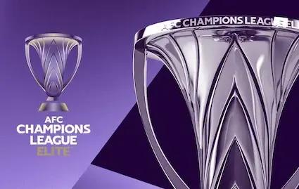 دوري ابطال اسيا