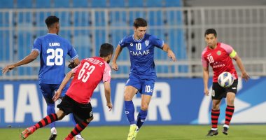 الهلال و الاستقلال