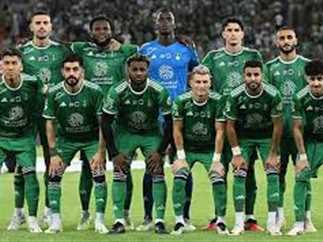 الأهلي السعودي