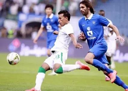 دوري السعودي للمحترفين