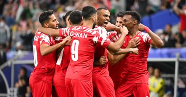دوري ابطال اسيا