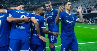 الهلال
