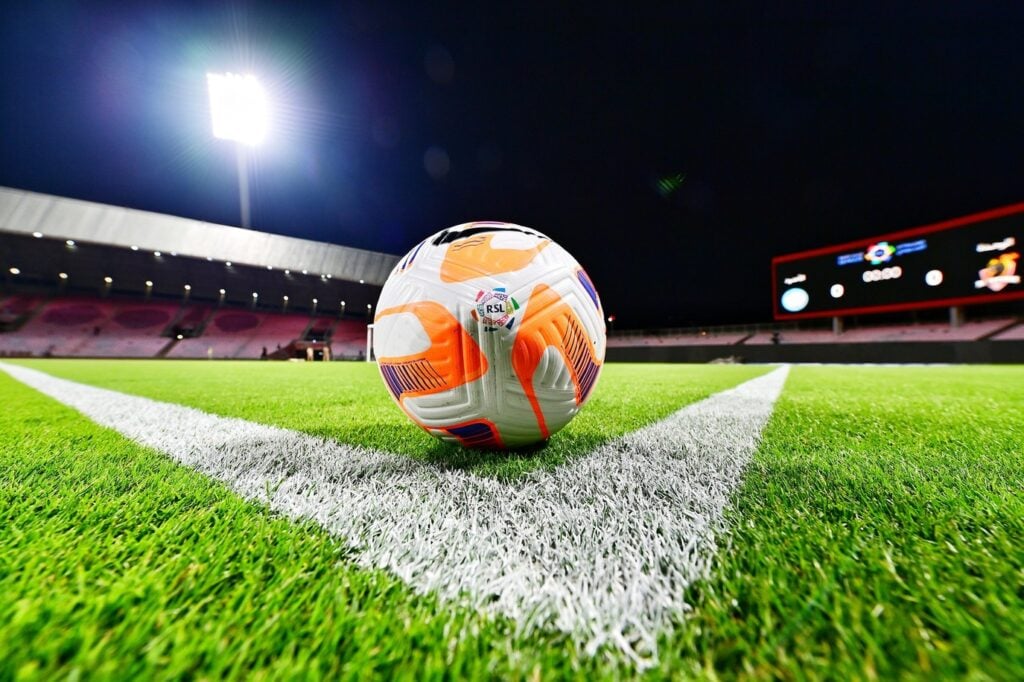 دوري السعودي