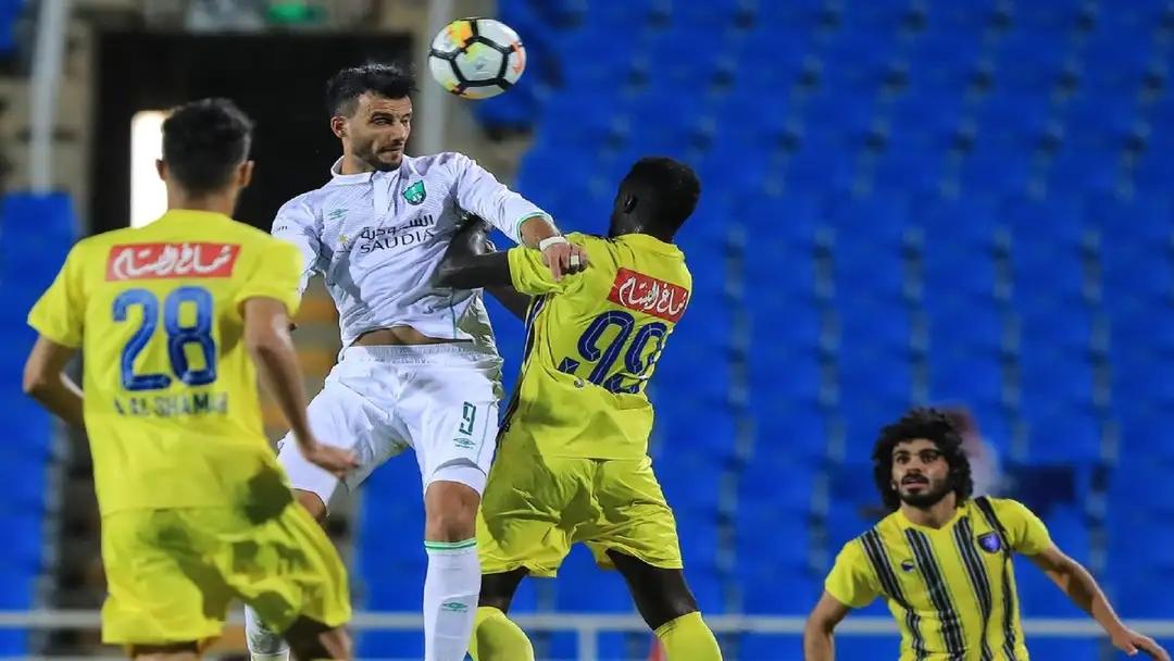 دوري جميل السعودي