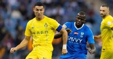 الدوري السعودي