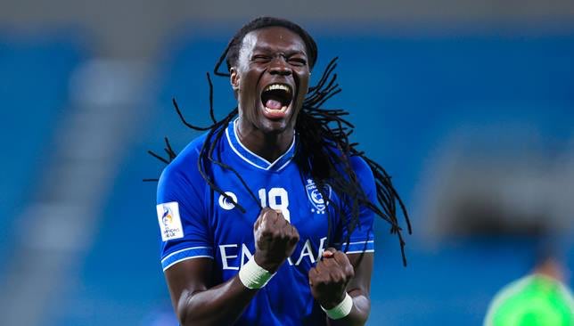 الهلال
