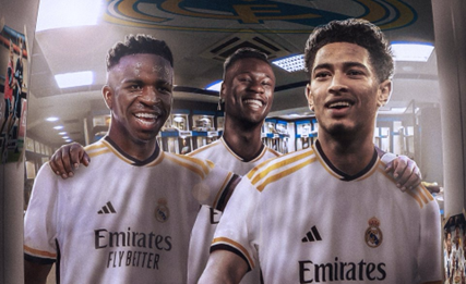 ريال مدريد