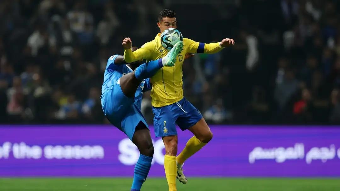 الهلال