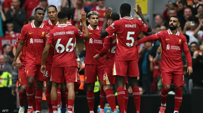 ليفربول