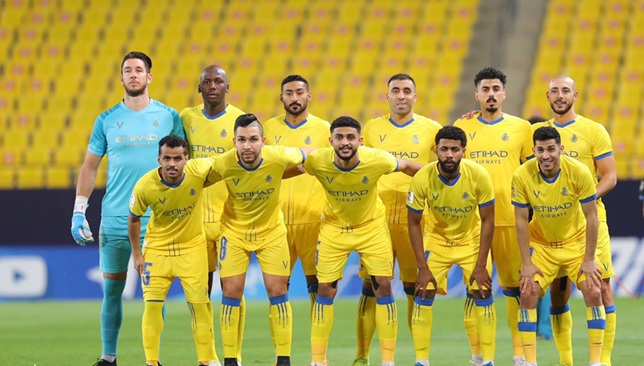 فولاد ضد النصر