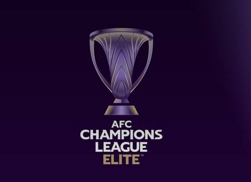 دوري أبطال آسيا