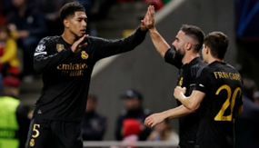 ريال مدريد