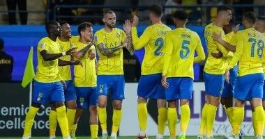 النصر والسد