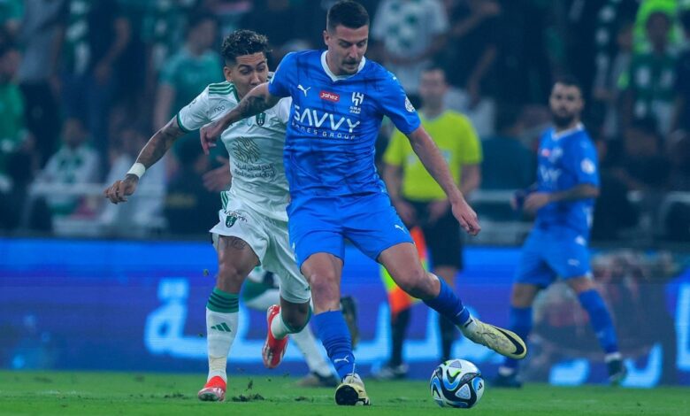 الاهلي