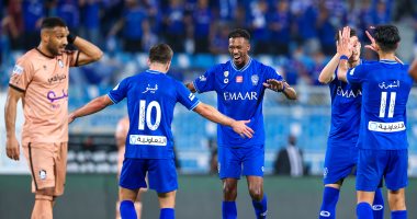الهلال