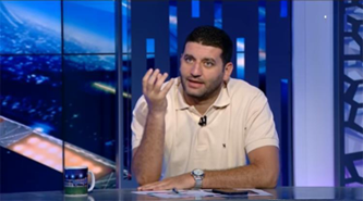 أمير عزمي