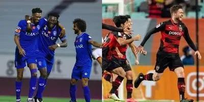 الهلال