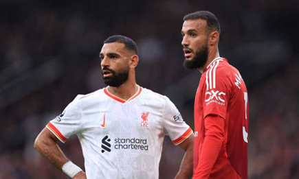 الدوري الإنجليزي