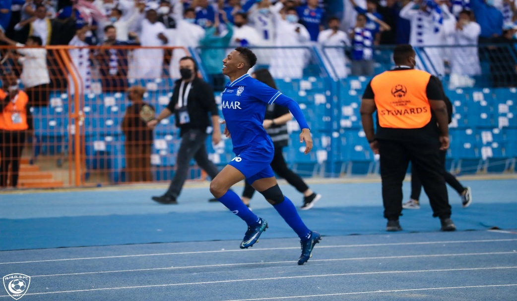 الهلال
