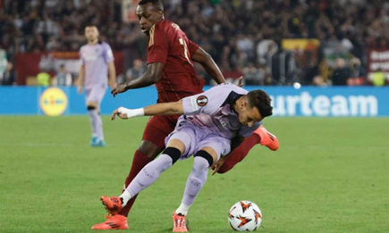 الدوري الأوروبي