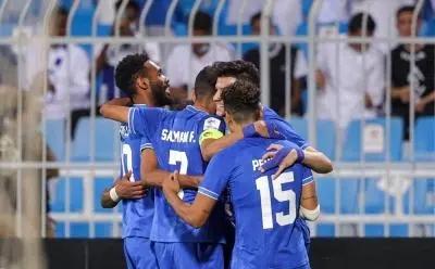 الهلال