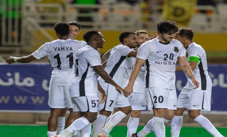 الاهلي