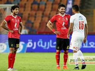 الأهرامات