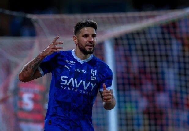 الهلال