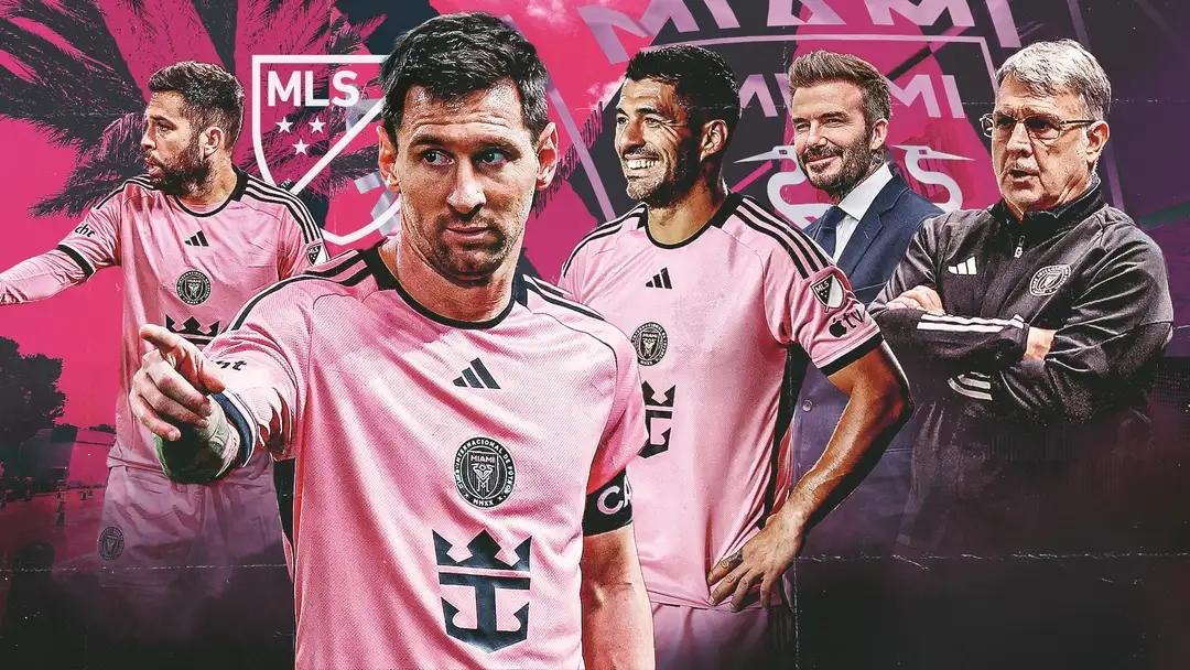 الدوري الأمريكي